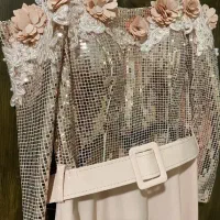 پیراهن مجلسی