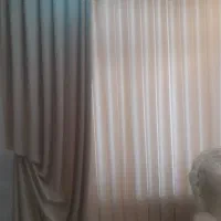 دو عدد والان پرده نونو دو میلیون پانصد