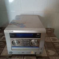 فروش ضبط|سیستم صوتی خانگی|مرند, |دیوار