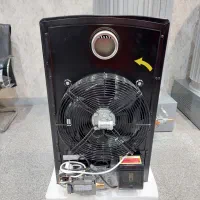 هیتر گازی نیک گستر (مدل ۶۶۰ آرجی)|بخاری، هیتر، شومینه|یزد, |دیوار