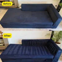 مبل شویی تخصصی با تضمین کیفیت در محل|خدمات نظافت|بندرعباس, |دیوار