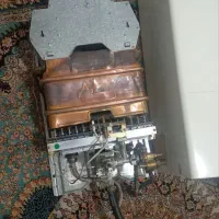 آبگرمکن فروش فوری