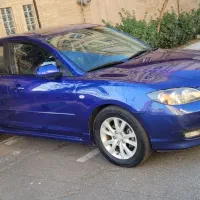 مزدا ۳ مدل ۱۳۸۸ تیپ ۳ فول با کروز