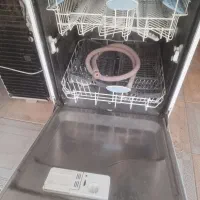 ماشین ظرفشویی ایندوزیت|ماشین ظرفشویی|سبزوار, غرب نیروگاه|دیوار