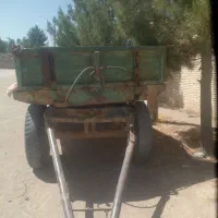 همه وسایل تراکتور|خودرو سنگین|سده (خراسان جنوبی), |دیوار