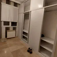 ۱۳۵ متری * *فرعی منطقه بهار*۲ پارکینگ*روف گاردن|اجارهٔ آپارتمان|تهران, تهرانپارس جنوبی|دیوار