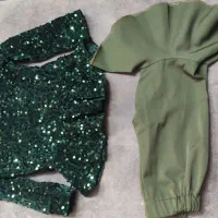 لباس بچگانه