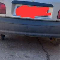 فروش ماشین پراید|خودرو سواری و وانت|ملایر, |دیوار