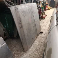 کاپوت پاترول