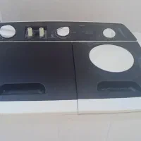 لباسشویی وکولرابی