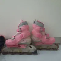 اسکیت ژله ای اصل نو نو