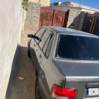 پراید 88دوگانه