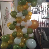 بادکنک آماده