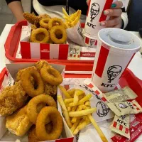 سالندار شیفت شب