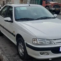 پارس سال ۱۴۰۰ لا کاغذی|خودرو سواری و وانت|میاندوآب, |دیوار