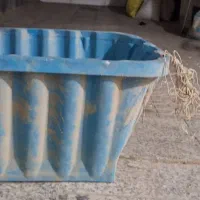 جعبه کنتور اب