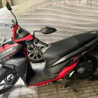 کیلیک واریو ۱۵۰ اصل