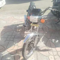 موتور هوندا|موتورسیکلت|بهارستان, |دیوار