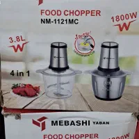 خرد کن غذا ساز خارجی مباشی ژاپن