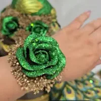 اجرا و آموزش حنای عروسی و مراسمات|خدمات پذیرایی، مراسم|اهواز, کیانشهر|دیوار