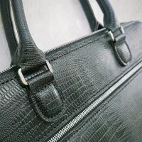 کیف اداری چرم