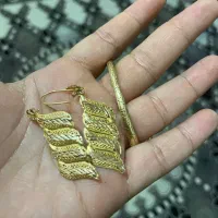 طلا|جواهرات|مسجد سلیمان, |دیوار
