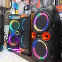 اسپیکر بلوتوثی حرفه ای دیجی دار همراه ضمانت