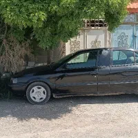 سمند سریر مدل ۸۸