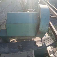 فروش لوازم کامل کارگاه تیرچه فلزی کرومیت|مصالح و تجهیزات ساختمان|صباشهر, |دیوار