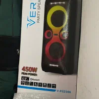 اسپیکر وریتی