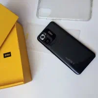 گوشی پوکو M5s