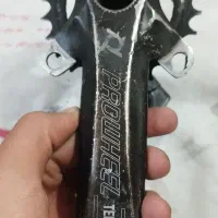 لوازم درت جامپ دانهیل کراس کانتری قیمت مناسب|دوچرخه، اسکیت، اسکوتر|تهران, جیحون|دیوار