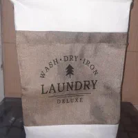 سبد لباس و اسباب بازی