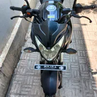 ns 200 مدل ۹۵|موتورسیکلت|اصفهان, شاهد|دیوار