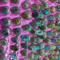 انگشتر دونه ۱۷۰هزار|بدلیجات|مشهد, طبرسی شمالی|دیوار