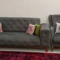 مبل8نفره تختخواب شو