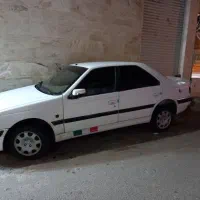 فروش پژو پارس معمولی