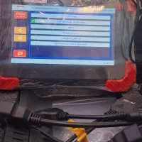 تنظیم موتور تخصصی طاها