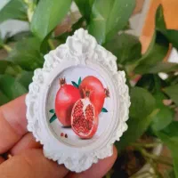 گیفت|صنایع دستی و سایر لوازم تزئینی|قم, چهل درخت‎|دیوار