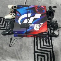 پیس فورچهار۵۰۰گیگ درحدصفر