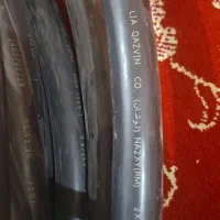 کابل  آلمینیومی