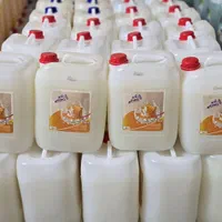 فروش مایع ظرفشویی دستشویی و لباسشویی از کارخانه