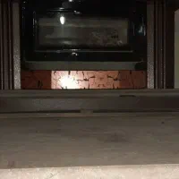 بخاری گازی شومینه|بخاری، هیتر، شومینه|تهران, جوادیه|دیوار