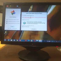 مانیتور 22 اینچ Full HD LG اصل
