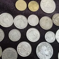 سکه کلکسیونی