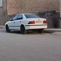 سمند|خودرو سواری و وانت|سنندج, |دیوار