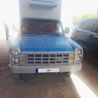 نیسان دوگانه مدل ۹۸