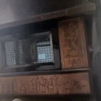 بخاری گازی اشکان