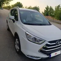 جک s3|خودرو سواری و وانت|تهران, افسریه جنوبی|دیوار