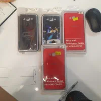 تعدای قاب موبایل قدیمی و جدید